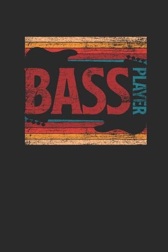 Bass Player
