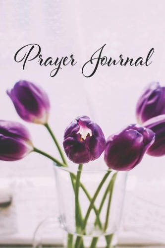 Prayer Journal