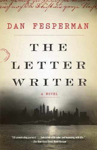 The Letter Writer: A Novel