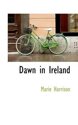 Dawn in Ireland: (English)