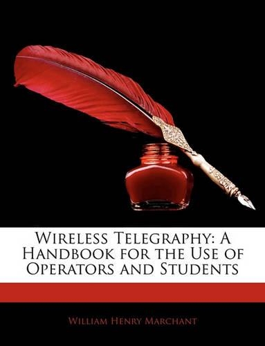 Wireless Telegraphy