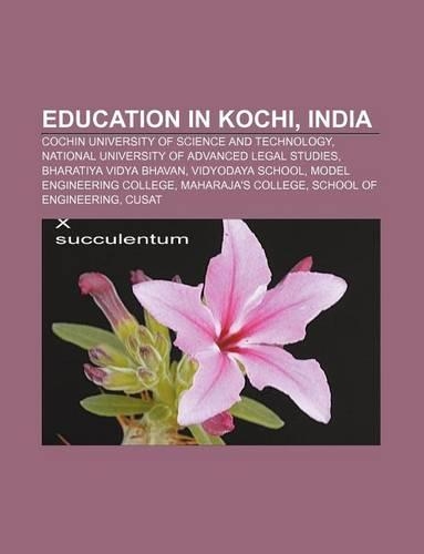 Education in Kochi, India