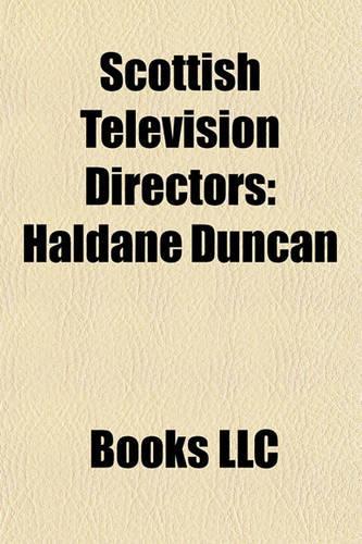 Scottish Television Directors