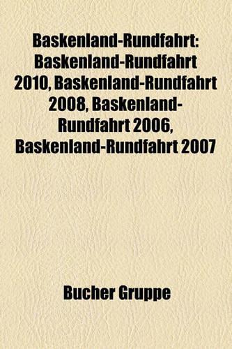 Baskenland-Rundfahrt
