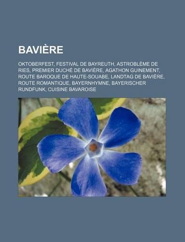 Baviere
