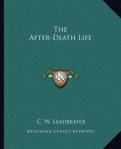 The After-Death Life