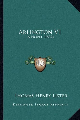 Arlington V1