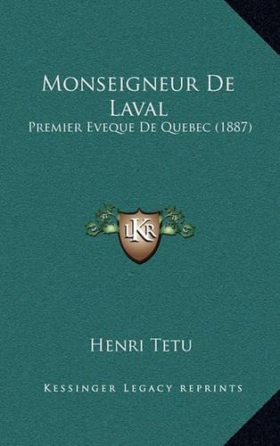 Monseigneur De Laval