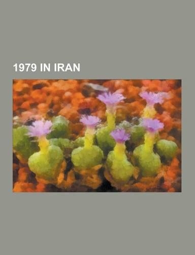 1979 in Iran