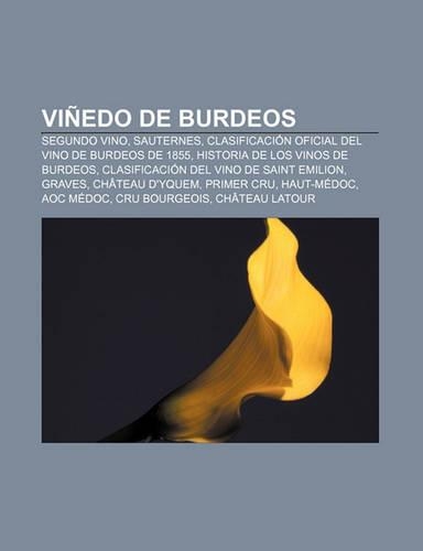 Vinedo de Burdeos