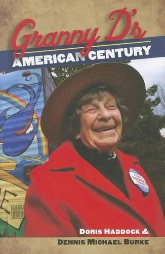 Granny D's American Century