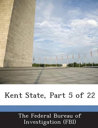 Kent State, Part 5 of 22