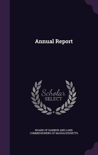 Annual Report: (English)