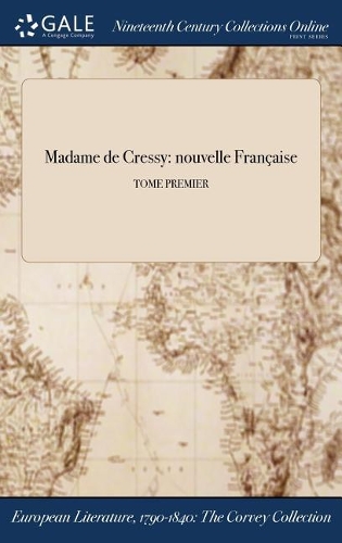 Madame de Cressy