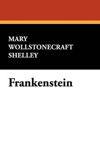 Frankenstein: (English)