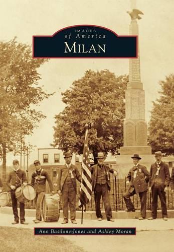 Milan: (Images of America)