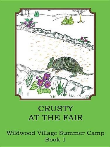 Crusty at the County Fair