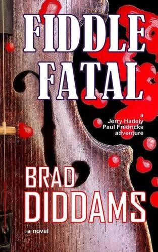 Fiddle Fatal