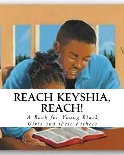 Reach Keyshia, Reach!
