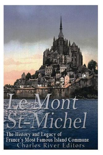 Le Mont Saint-Michel