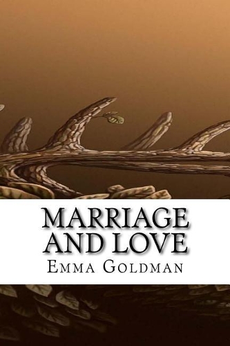Marriage and Love