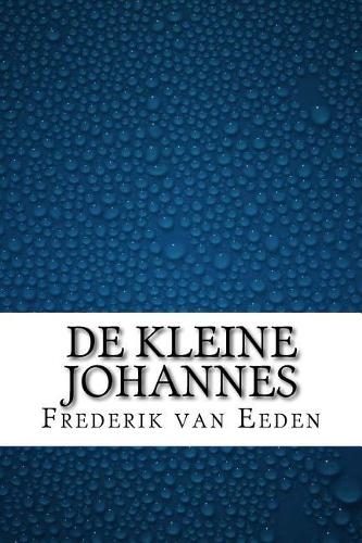 De kleine Johannes