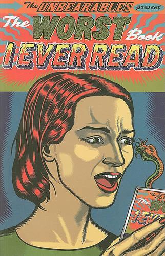 The Worst Book I Ever Read