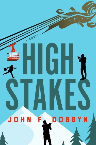 High Stakes: (A Knight and Devlin Thriller)