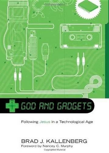 God and Gadgets