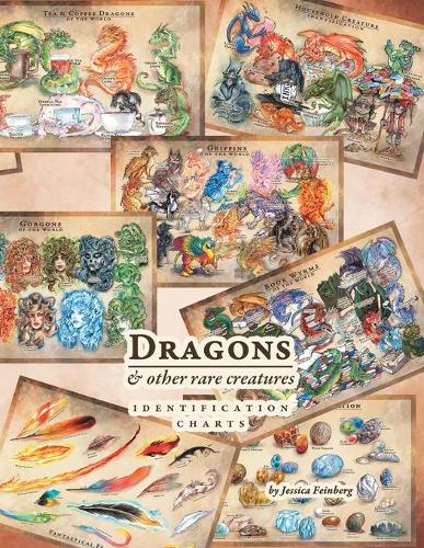 Dragons & Other Rare Creatures