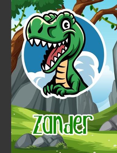 Zander