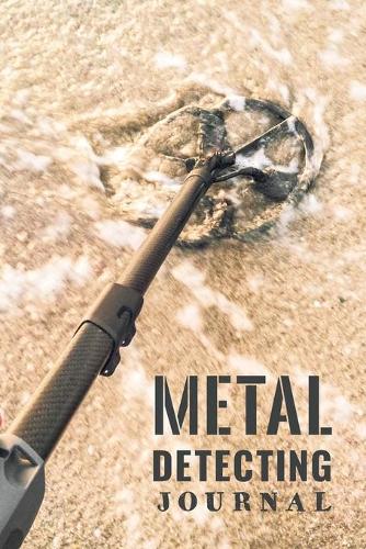 Metal Detecting Journal