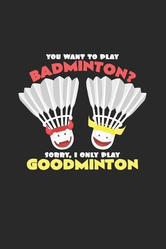 Badminton Goodminton
