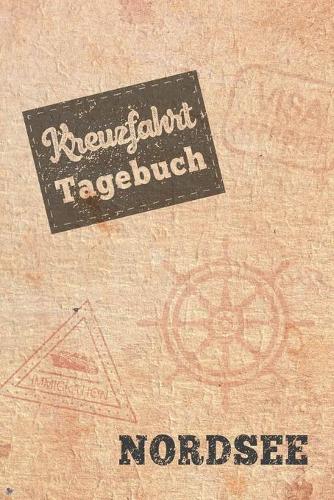 Kreuzfahrt Tagebuch Nordsee