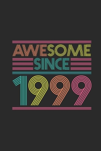 Awesome Since 1999