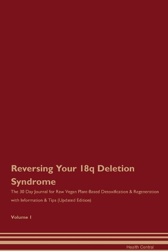 Reversing Your 18q Deletion Syndrome