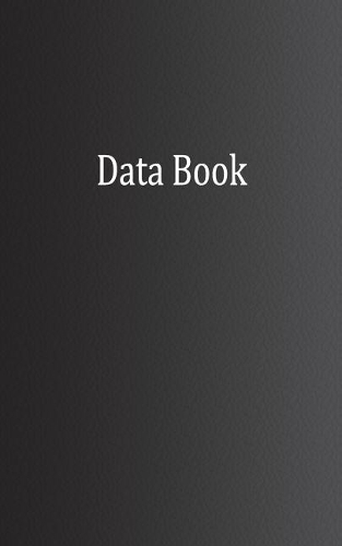 Data Book