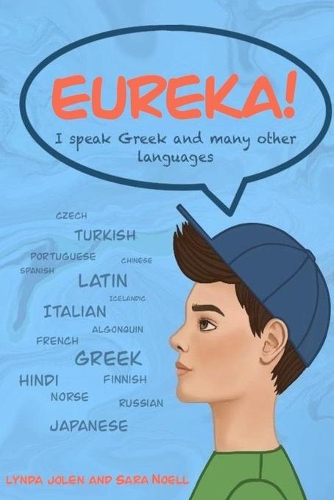 Eureka, I Speak Greek!