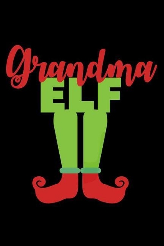 Grandma Elf