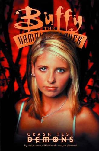 Buffy the Vampire Slayer