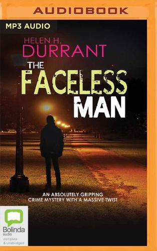 The Faceless Man