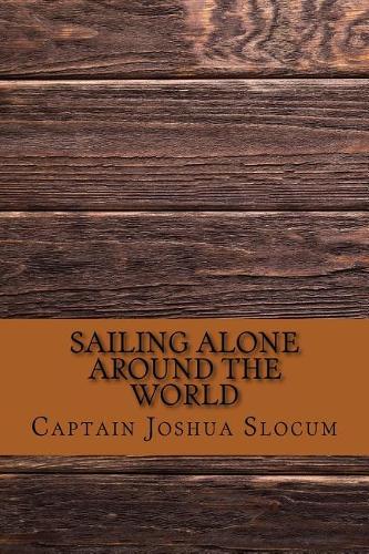 Sailing Alone Around the World