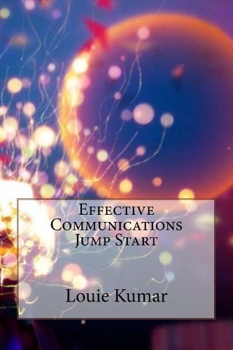 Effective Communications Jump Start