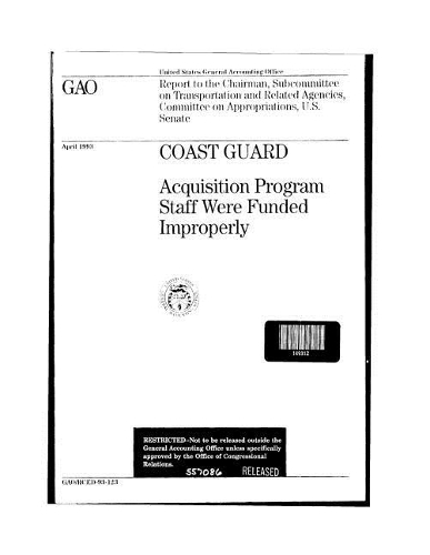 Coast Guard