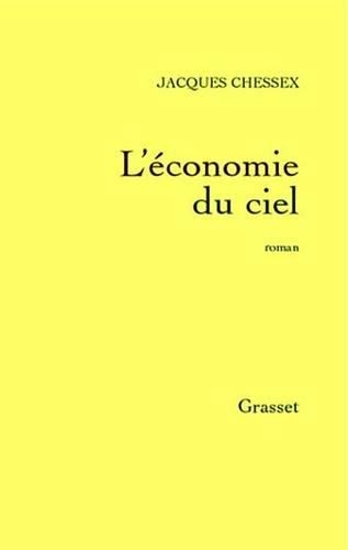 L'Economie Du Ciel