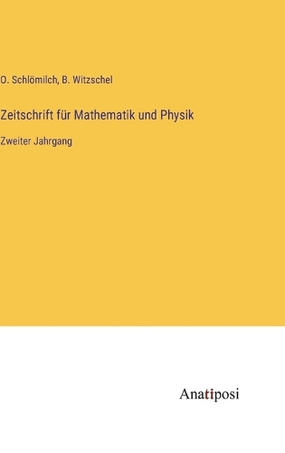 Zeitschrift für Mathematik und Physik