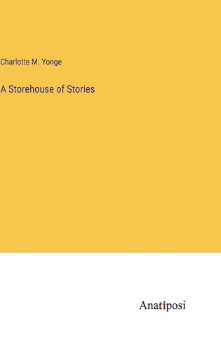Storehouse of Stories