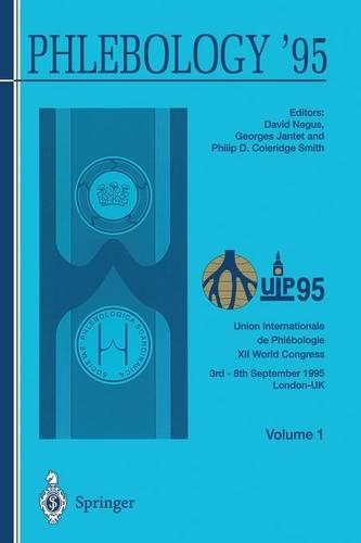 Phlebology ’95