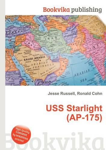 USS Starlight (Ap-175)