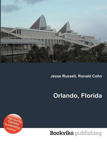 Orlando, Florida